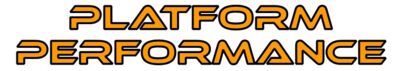 Platform Performance Merchandise 