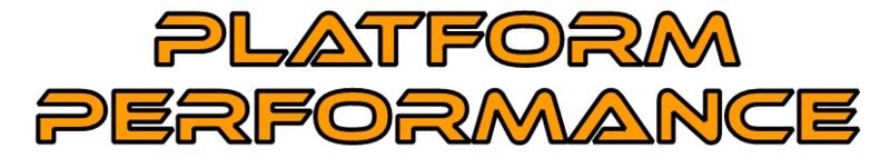 Platform Performance Merchandise 