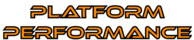 Platform Performance Merchandise 